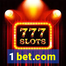 1 bet.com